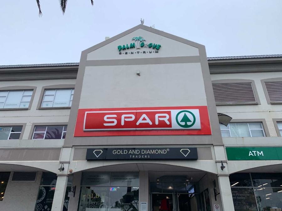 To Let commercial Property for Rent in Durbanville Western Cape